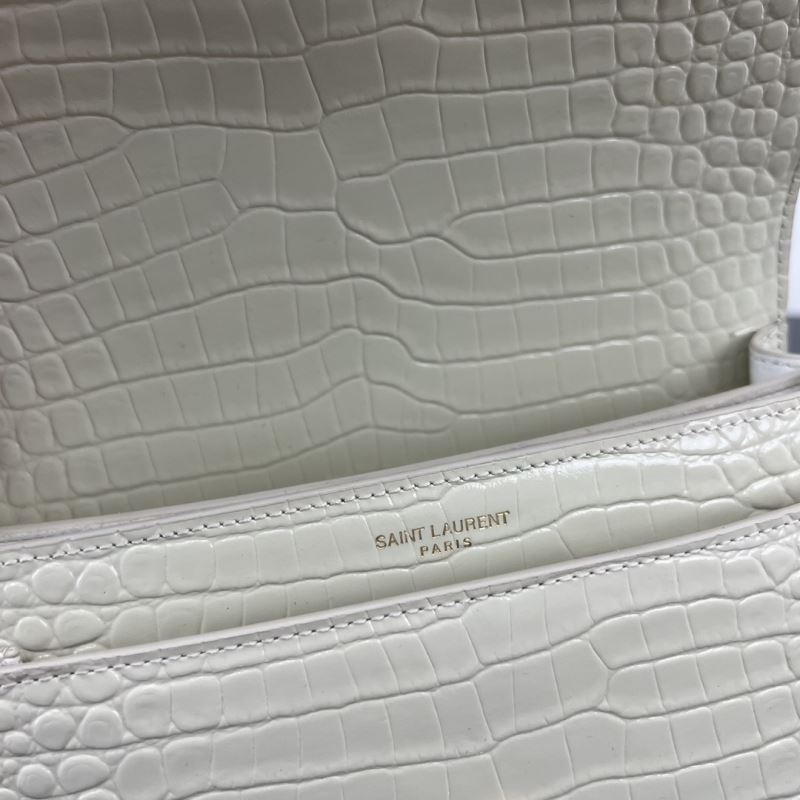 YSL Satchel Bags